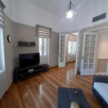 Pfp Koukaki Philoxeneia Apartment Атина Екстериор снимка