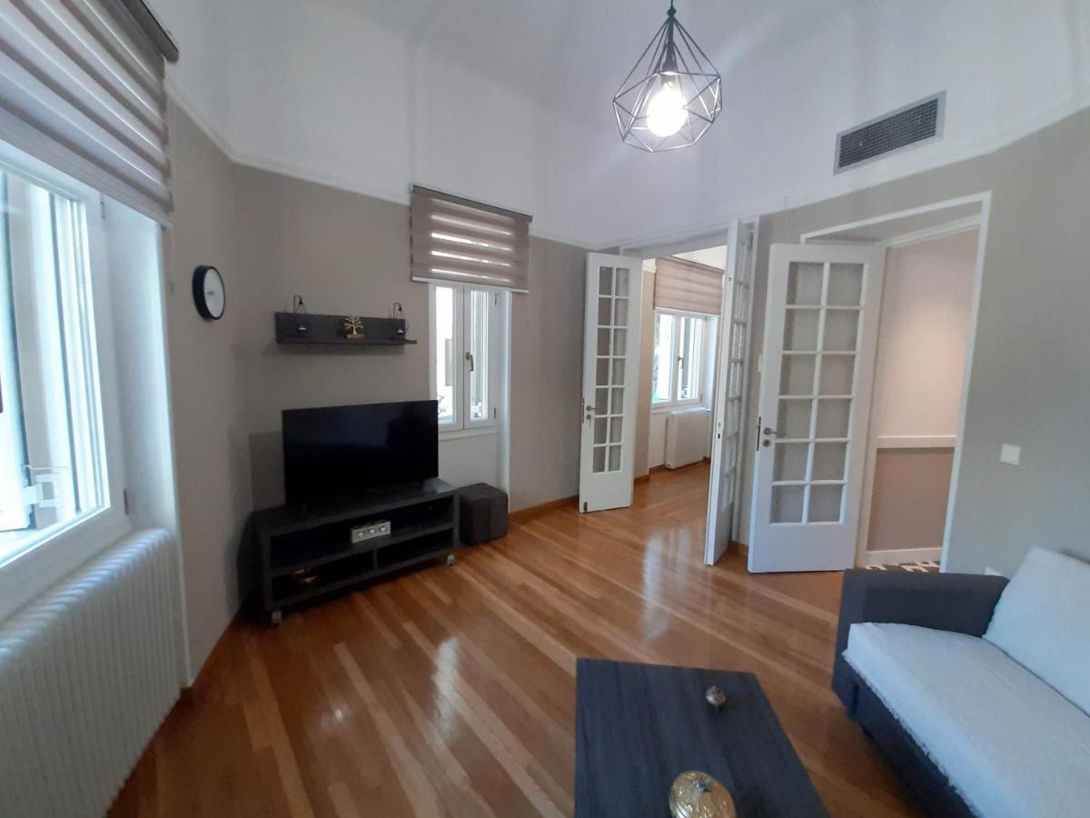 Pfp Koukaki Philoxeneia Apartment Атина Екстериор снимка