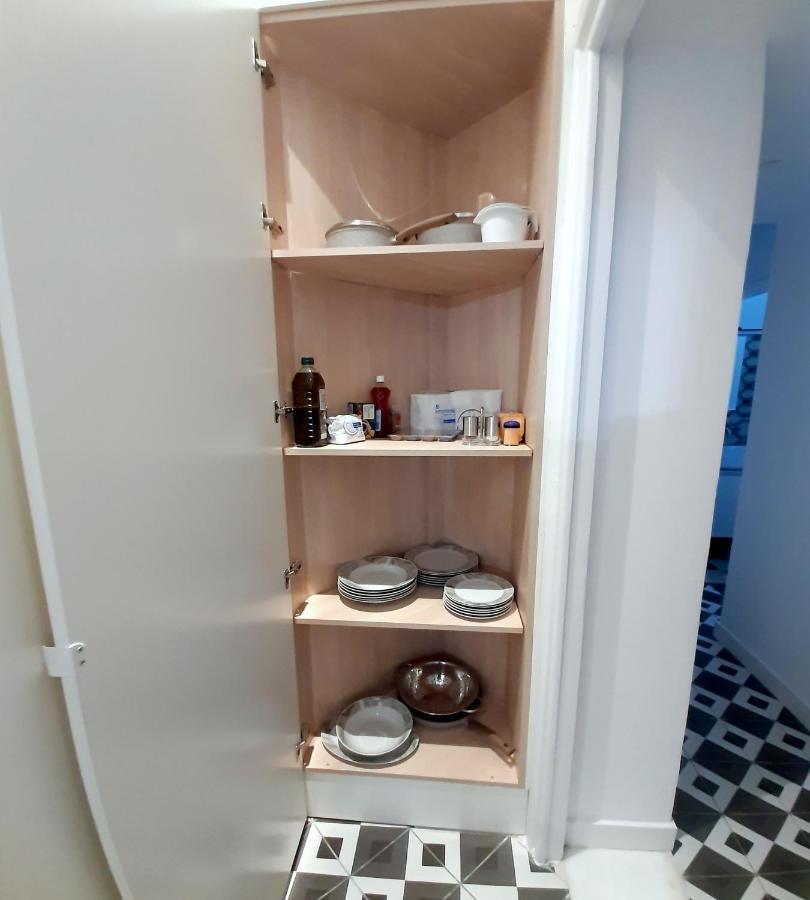 Pfp Koukaki Philoxeneia Apartment Атина Екстериор снимка