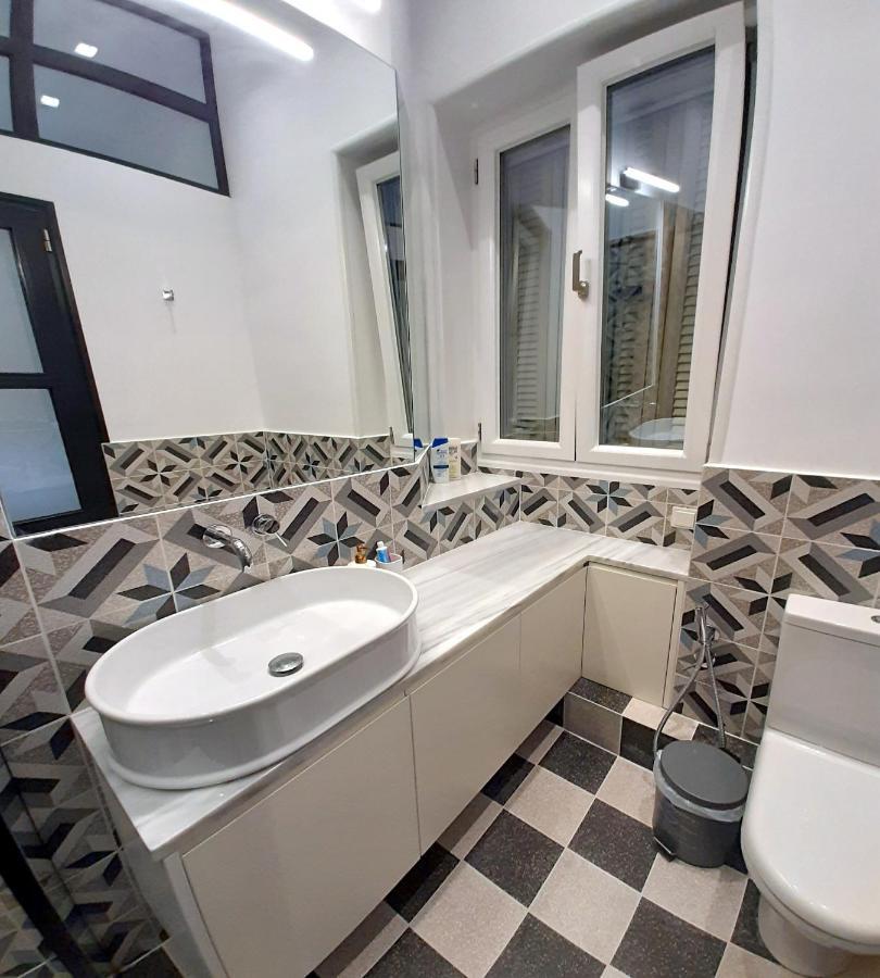 Pfp Koukaki Philoxeneia Apartment Атина Екстериор снимка