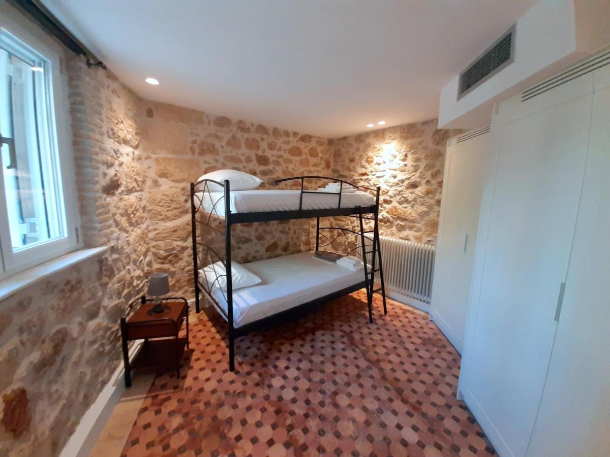 Pfp Koukaki Philoxeneia Apartment Атина Екстериор снимка
