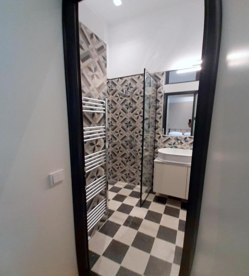Pfp Koukaki Philoxeneia Apartment Атина Екстериор снимка