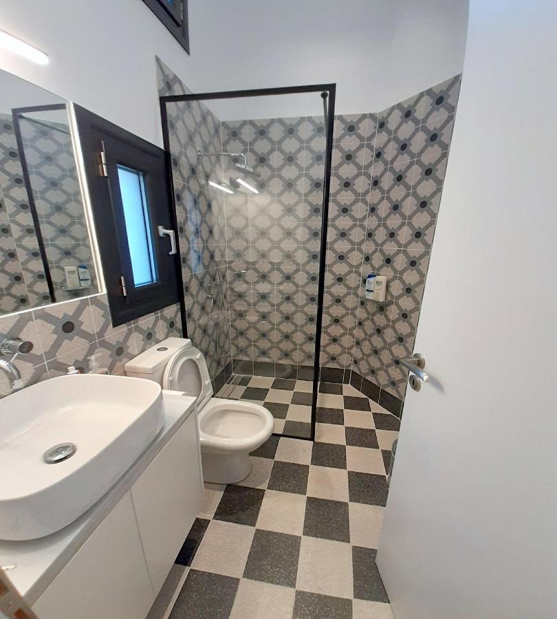Pfp Koukaki Philoxeneia Apartment Атина Екстериор снимка