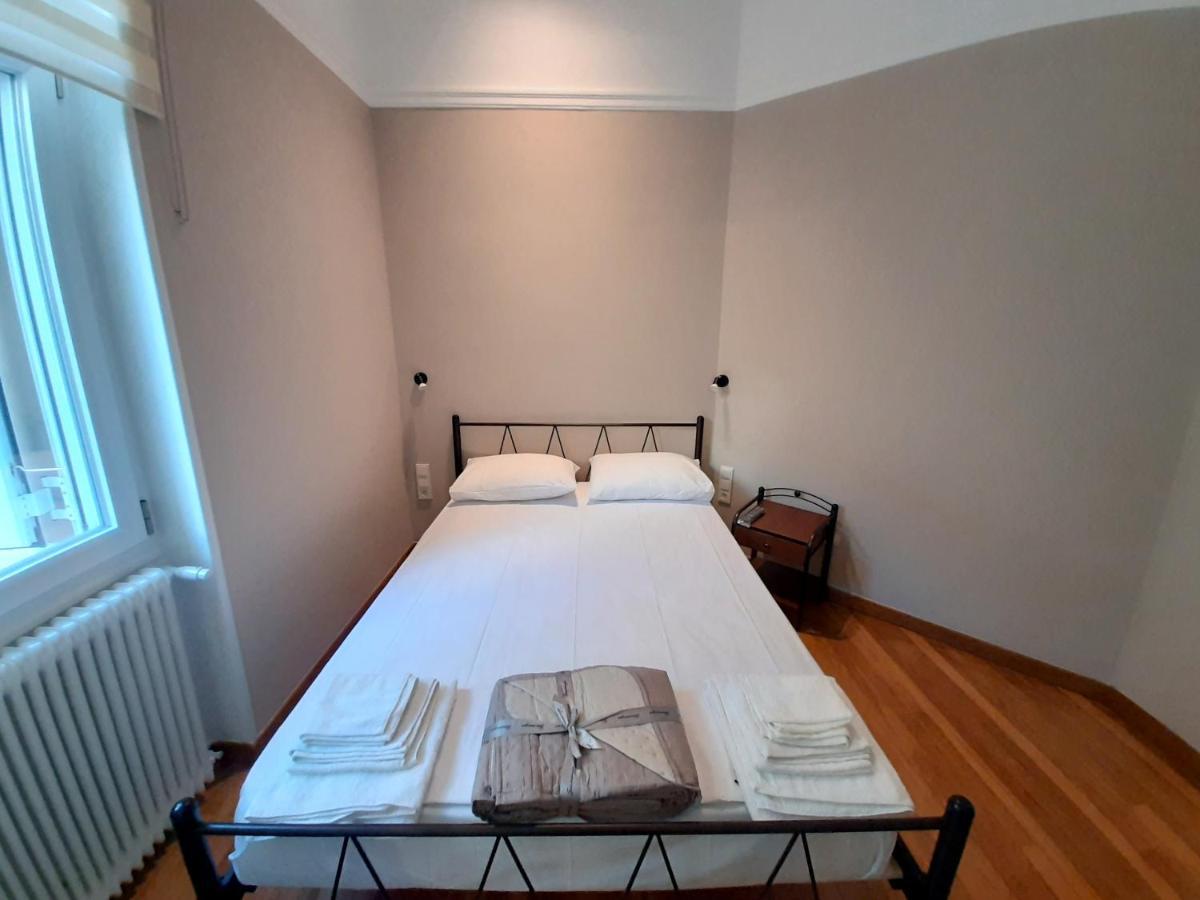 Pfp Koukaki Philoxeneia Apartment Атина Екстериор снимка