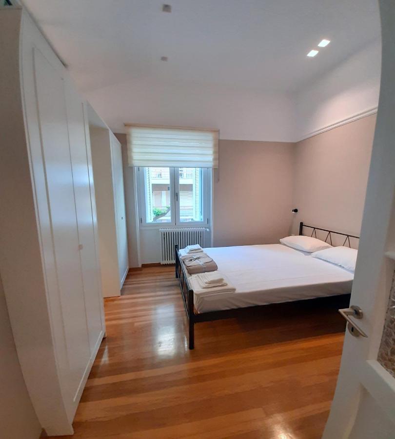 Pfp Koukaki Philoxeneia Apartment Атина Екстериор снимка