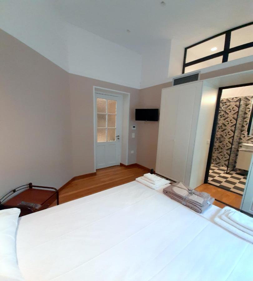 Pfp Koukaki Philoxeneia Apartment Атина Екстериор снимка