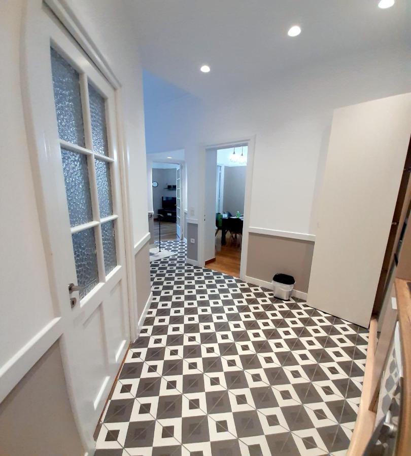 Pfp Koukaki Philoxeneia Apartment Атина Екстериор снимка