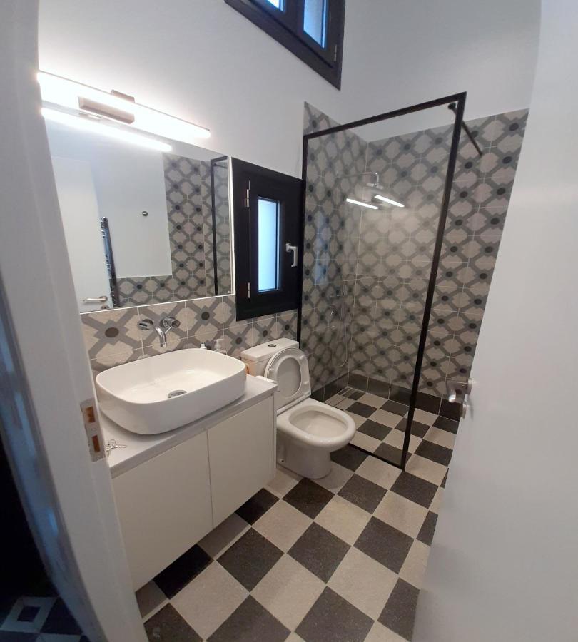 Pfp Koukaki Philoxeneia Apartment Атина Екстериор снимка